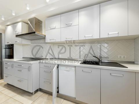 квартира за адресою Білоруська вул., 36-А