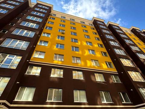 квартира за адресою Кармелюка вул., 7а