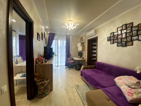 квартира за адресою Метрологічна вул., 15-А
