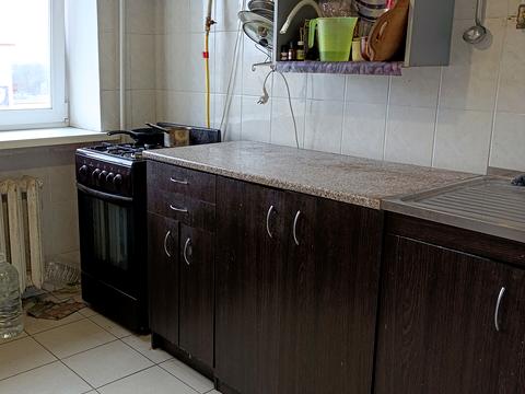 квартира по адресу Вернигоры ул., 2