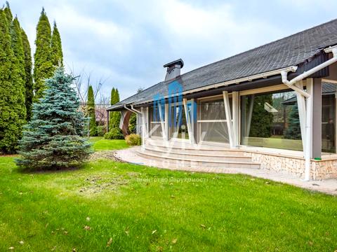 будинок за адресою Абрикосова вул.