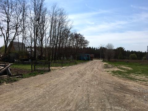 ділянка за адресою Софіївська