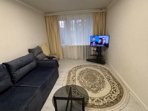 квартира по адресу Академика Филатова ул., 57