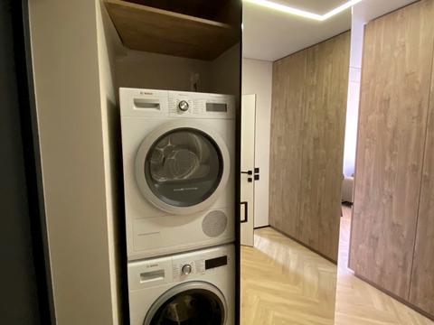 квартира за адресою Дніпровська набережна вул., 15-Ж