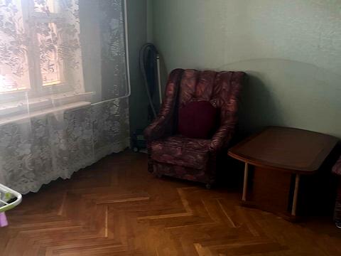квартира по адресу Апрельский пер., 7