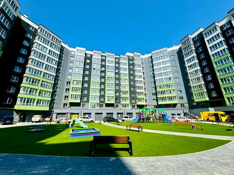 квартира по адресу Приозерная ул., 35