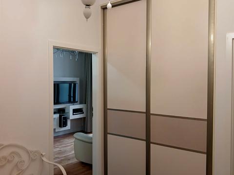 квартира по адресу Андрея Верхогляда ул. (Михайла Драгомирова), 16