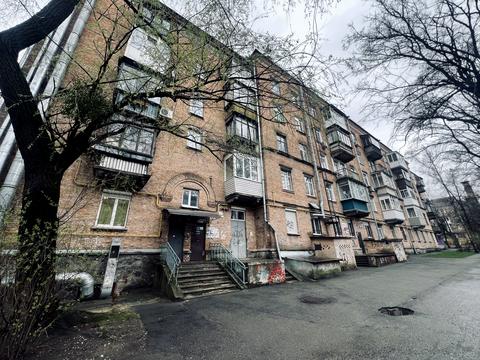 квартира за адресою Вацлава Гавела бульв. (Івана Лепсе), 49