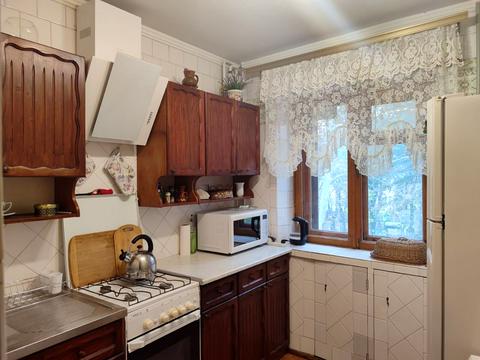 квартира по адресу Михаила Комарова ул., 10/3
