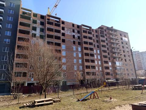 квартира за адресою Інститутська вул., 6/1А