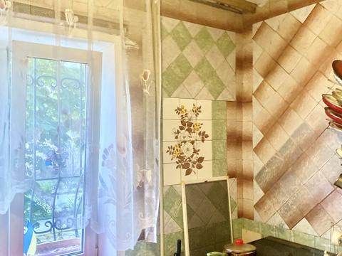 квартира по адресу Сержа Лифаря ул. (Олександра Сабурова), 8-А