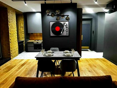 квартира за адресою Січових Стрільців вул. (Артема), 77