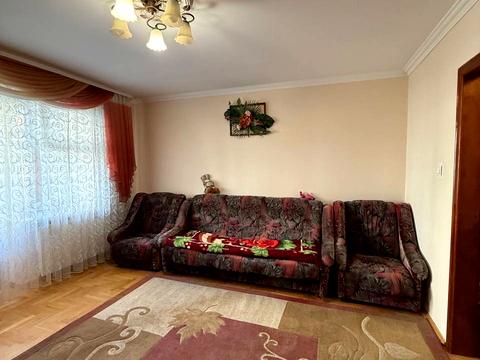 квартира по адресу Витвицкого ул. (Луначарского), 30