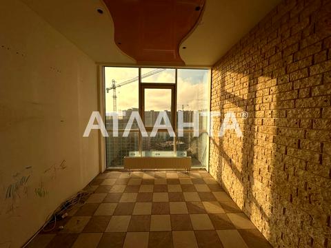 квартира по адресу Французский бульв., 60б