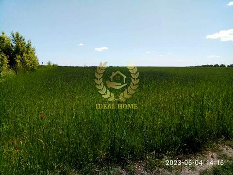 ділянка за адресою Кільцева, 1