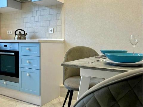 квартира за адресою Генуезька вул., 3а