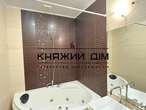 квартира по адресу Днепровская набережная ул., 26-Д