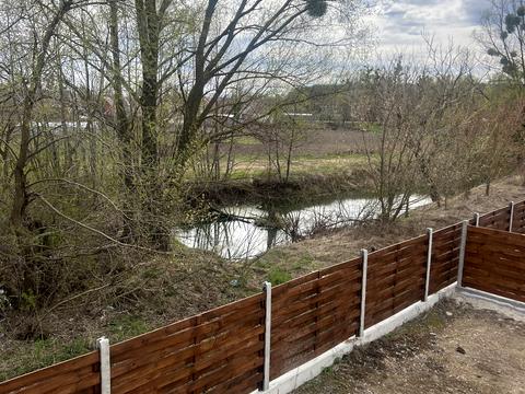 дом по адресу Бузкова, 6