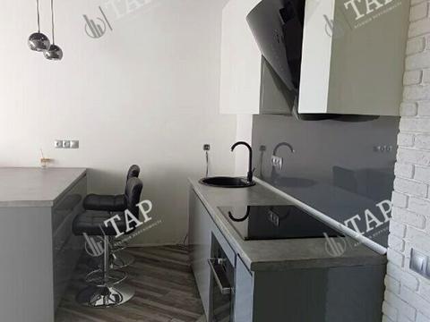 квартира по адресу Станіслава Партали ул. (Балакирева), 17