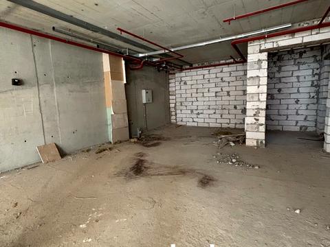 коммерческая по адресу Науки просп. (Ленина), 45/3 к2