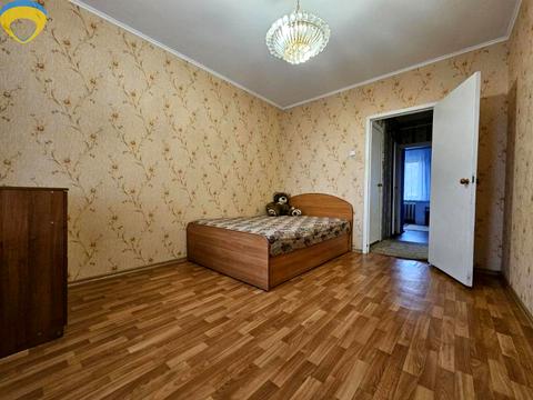 квартира за адресою Владислава Бувалкіна вул. (Бочарова Генерала), 71