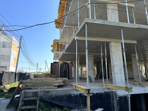 комерційна за адресою с. Сокільники, Данила Галицького вул., 2А