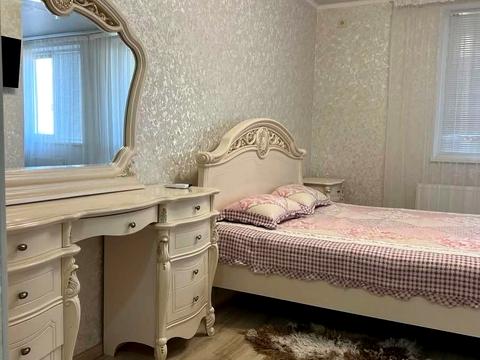 квартира по адресу Академика Воробьёва ул. (Академіка Воробйова), 1б