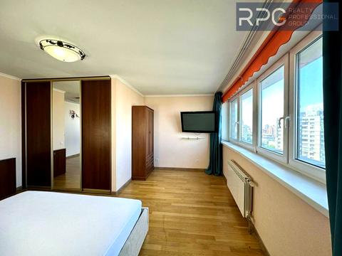 квартира за адресою Старонаводницька вул., 13