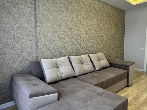 квартира по адресу Осипа Сорохтея ул., 41а