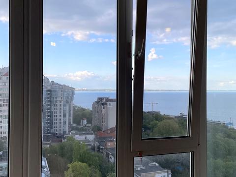 квартира за адресою Обсерваторный переулок, 2/6