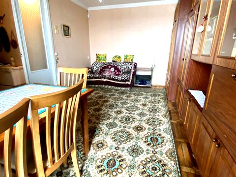 квартира по адресу Володимира Вернадського ул. (Дзержинського), 35 к6
