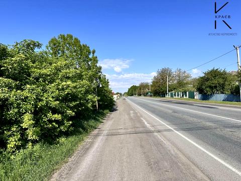 участок по адресу Центральна