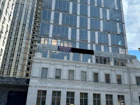 квартира по адресу Крутогорный спуск (Рогалёва), 18