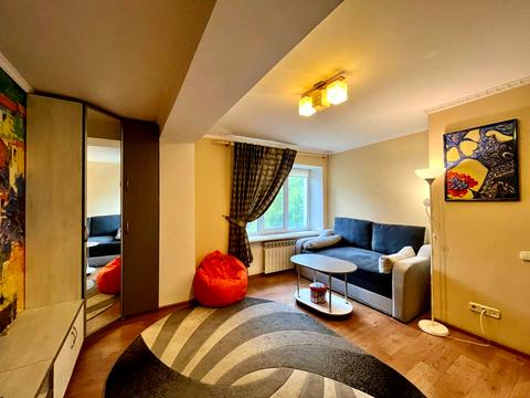 квартира за адресою Олени Теліги вул., 51