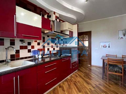 квартира за адресою Затишна вул., 20