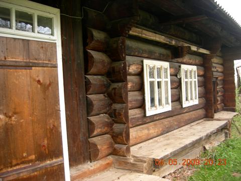 участок по адресу с. Буковец, 