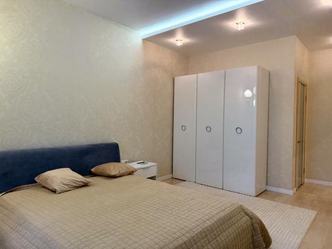 квартира за адресою Андрія Верхогляда вул. (Михайла Драгомирова), 20