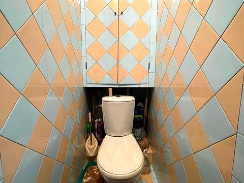 квартира за адресою Болградська вул. (Грозненська), 38