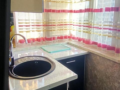 квартира за адресою Чорновола вул., 29