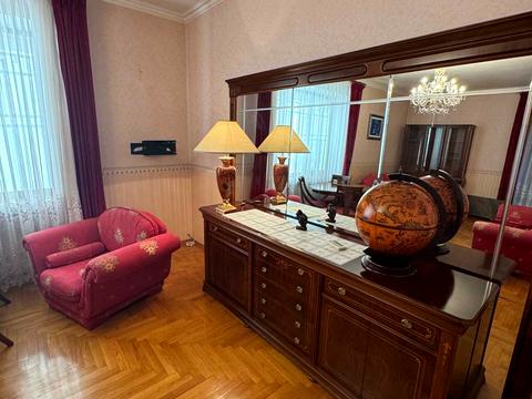 квартира по адресу Шевченко просп., 29а