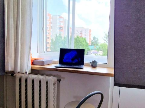 квартира за адресою Керченська вул., 7