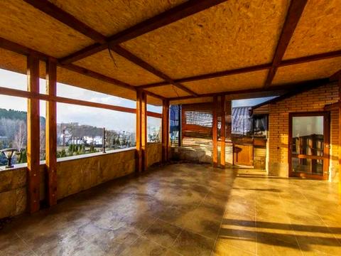 дом по адресу Бучанський