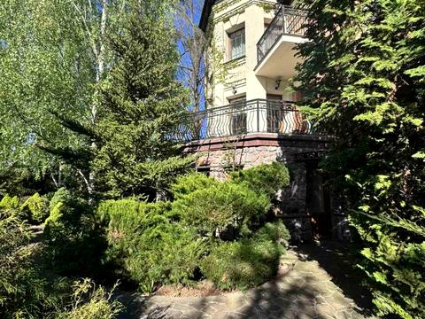 дом по адресу Бучанський