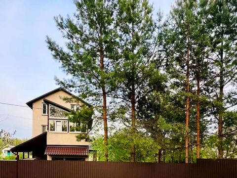будинок за адресою Соснова