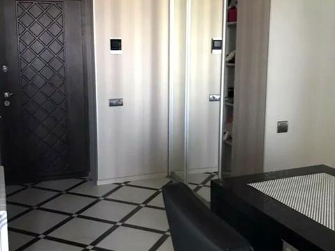 квартира по адресу Салтовское шоссе, 264 