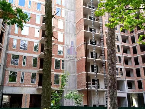квартира за адресою Львівська вул., 18-Б