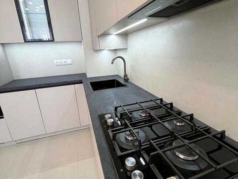 квартира за адресою Миколи Боголюбова вул., 3м