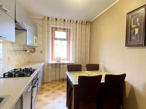 квартира по адресу Проспект Миру, 39