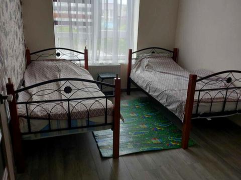 квартира по адресу Слободская ул., 12