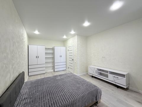 квартира по адресу Лісогринівецька ул., 34-Б